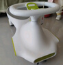 babycare扭扭车防侧翻儿童溜溜车摇摇车宝宝滑行玩具车3-6岁 辛德白音乐款 实拍图