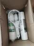 芯园适用沁园净水器滤芯UF1净水机滤芯五级套装新QG-U-1002/1003/1004/1005/CJ-2 UF1超滤机过滤器配件 QG-U-1002/1003/1004（全套5支） 实拍图
