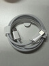 Apple/苹果 60W USB-C数据线-1米 type-c苹果充电线手机数据线 苹果17充电线iphone17充电线 实拍图