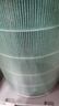 米家 小米空气净化器滤芯滤网 除甲醛增强版 除菌除异味烟味 小米净化器2/2S/3/pro通用 实拍图