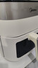 美的（Midea）空气炸锅免翻面 智能电子触控 可视大视窗 家用实用大容量6.5L 空气炸锅蒸烤一体烤箱 KZC6517 实拍图