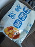 飞龙五香鹌鹑蛋带壳卤蛋五香味解馋追剧零食真空包装开袋即食卤蛋600g 实拍图