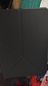 小米(MI) 平板电脑 官方原装配件 磁吸双面保护壳 适配7/7 Pro系列 黑色 实拍图