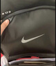 耐克NIKE男女双肩包 电脑包出差包 旅行包书包休闲包DN3592-010黑均码 实拍图