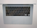 Apple/苹果AI笔记本/2025款MacBookAir15英寸M4(10+10核)32G1T天蓝色电脑Z1HF0008U 实拍图