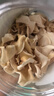 十月稻田白玉木耳 90g 东北特产 菌菇干货 易泡发 火锅煲汤食材 实拍图