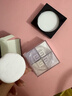 纪梵希（Givenchy）四宫格散粉0号高光提亮定妆蜜粉粉饼 圣诞礼物送女生化妆品轻奢 实拍图