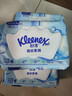 舒洁（Kleenex）湿厕纸 80抽*6包厕纸洁厕湿巾湿厕纸纯水婴儿湿厕纸 实拍图
