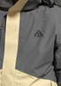 安踏水壳冲锋衣丨大地之壳机能三合一冲锋衣外套男女防风徒步登山服 实拍图