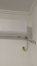 海尔（Haier）小红花套系 净省电1.5匹挂机卧室节能壁挂式空调 KFR-35GW/E1-1家电国家补贴20%以旧换新 实拍图