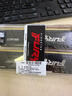 金士顿（Kingston）FURY 32GB(16G×2)套装 DDR4 3200 C16 台式机内存条 Beast野兽系列 骇客神条 实拍图