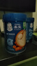 嘉宝（GERBER）胡萝卜婴幼儿高铁米粉维C+铁宝宝辅食米糊250g6-12个月100%真验厂 实拍图