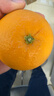京鲜生 江西赣南脐橙 净重10斤 铂金果 单果180g起 生鲜水果橙子礼盒 实拍图