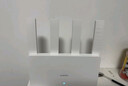 小米（MI）路由器BE3600 2.5G 3600兆级WiFi7【小米手机上网搭档】4核高通处理器 2.5G网口 IOT联动 实拍图