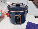 半球（PESKOE）西施电饭煲 4L 电饭锅 MW-R40C5B适用人数4至5人 实拍图