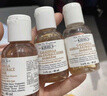 科颜氏（Kiehl's）金盏花植萃爽肤水40ml*3 祛痘控油护肤品【临期清仓】 实拍图