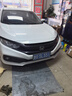 适用于本田十代思域发动机下护板原厂九代地盘底盘全护板原装装甲 十代思域-1.5T【全包围3D锰钢】 晒单实拍图