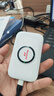 纽曼随身wifi多网通用移动无线wifi6免插卡上网宝随行无线便携车载支持5G/4G设备全国通用流量2025款 实拍图