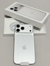 Apple/苹果 iPhone 17 Pro Max 512GB 银色 支持移动联通电信5G 双卡双待手机 实拍图