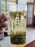 徽将军绿茶2025新茶黄山毛峰明前特级100g兰香安徽毛尖雀舌茶叶自己喝送 实拍图