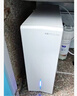 沁园净水器双子芯1200G初始流速体验 厨房家用8年RO反渗透过滤器 加热直饮一体机UR-S61096H国家补贴 实拍图