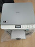 兄弟（brother）DCP-L1638W黑白激光 学生作业家用打印机 支持微信远程操作 打印复印扫描多功能一体机 实拍图
