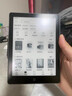 汉王（Hanvon）Clear6英寸电子书阅读器 墨水屏电纸书平板 智能阅读本电子纸 看书学习便携阅读 冰山灰 实拍图