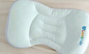 爱宝适婴儿枕头太空分区枕6月以上宝宝枕幼儿园午睡枕儿童枕头 绿色S231 实拍图