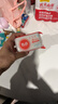 保宁（B&B）婴幼儿尿布洗衣皂儿童洗内衣内裤肥皂宝宝专用香皂【200g*4块】 实拍图