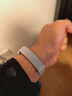 华为（HUAWEI）手环10 标准版 苍穹灰 智能手环专业睡眠分析情绪健康铝合金机身心率监测运动手环手环9升级 实拍图