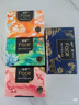 洁柔抽纸 油画锦鲤Face4层80抽*20包 婚庆用品 大规格M码 加厚面巾纸 实拍图