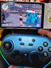 盖世小鸡（GAMESIR）超新星无线游戏手柄switch2手柄宝可梦ZA宏编程 体感手机安卓苹果Steam电脑NS2pro电视蓝牙黑神话 实拍图
