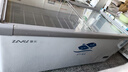 稚乐（ZARL）冰柜商用 冰柜展示柜大容量岛柜  展示柜冷藏保鲜柜 冷冻展示柜冷柜冰箱玻璃门雪糕柜超市电冰柜 1.8米【升级铝合金边框/断电警报智控】省电低耗 实拍图