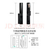 德施曼（DESMAN）可视猫眼大屏全自动智能门锁 GPT指纹识别电子密码锁 小嘀 Q2M 实拍图