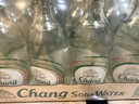 泰象（Chang） 泰国原装进口 苏打水原味325ml*24 玻璃瓶经典气泡水无糖整箱装 原味 325ml*24 玻璃瓶 实拍图