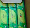 心相印抽纸 餐巾纸茶语丝享3层150抽*24包加大M码 纸巾 卫生纸整箱 实拍图