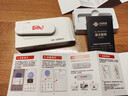 联通随身wifi6无线移动wifi免插卡便携式无线上网卡车载随行网络支持4G设备全国通用流量2025款U10 实拍图