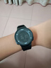 斐乐（FILA）手表夜光电子表运动潮流防水学生表初高中大学生考试表 6557-001F 实拍图