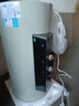 美的（Midea）电热水器家用速热40 50 60 80升储水式 一级能效 健康遥控机械数显 出水断电 安全防电墙 以旧换新 美的60升 金色大屏 一级能效丨YP2(HEY) 实拍图