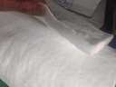 安逸达隔热棉耐高温防火棉石棉岩棉板耐火材料硅酸铝针刺毯保温棉隔热板 30毫米/卷【宽0.61米X长5米】 实拍图