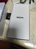 小米（MI）REDMI Turbo 4 Pro 第四代骁龙8s 7550mAh长续航 16GB+512GB 白色 小米红米5G手机 实拍图
