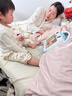 名校堂智能早教机点读机学习故事机0-8岁儿童玩具男女孩G6生日 64G 实拍图