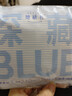 她研社深藏blue卫生巾日用240mm*4片超薄透气姨妈巾京东自营试用 实拍图