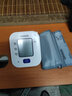 欧姆龙（OMRON）电子血压计上臂式血压仪家用 大屏医用高精准老人U701  实拍图