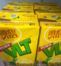 维他奶维他经典柠檬味茶饮料250ml*16盒 家庭聚会 分享装 实拍图