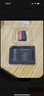 闪迪（SanDisk）128GB TF(MicroSD)内存卡 4K极速金卡A2 V30 U3行车记录仪 运动相机无人机 监控存储卡 读190MB/s 实拍图