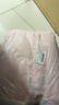 水星家纺蚕丝被100%柞蚕丝冬被子冬季保暖被芯220×240cm 约7.5斤 实拍图