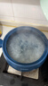 苏泊尔（SUPOR）砂锅煲汤锅炖锅陶瓷煲仔饭耐高温不开裂瓦罐2.5L  实拍图