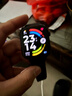 小米（MI）REDMI Watch 6典雅黑 国家补贴 澎湃OS 3 心率血氧监测 蓝牙通话 红米手表6 智能手表 小米汽车 实拍图