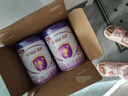 伊利金领冠菁护【高量乳铁蛋白】幼儿奶粉3段(1-3岁)800g*6整箱装 实拍图